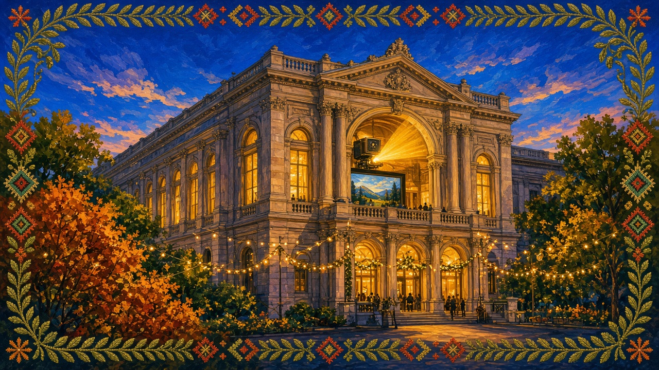 Boston Palestine Film Festival header image