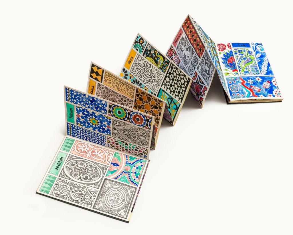 "Cities of Islamic Art" – Public Lecture by Laurelie Rae — event image